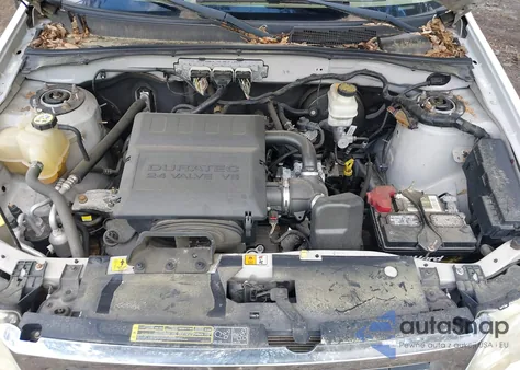 2009 Ford Escape Limited from USA, damaged, VIN 1FMCU04G69KC26002